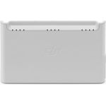 DJI Neo Zweiwege-Ladestation, Ladet drei Akkus gleichzeitig in 60 Minuten auf und fungiert als Powerbank (Schwarz)