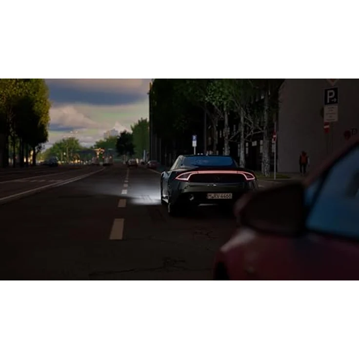 City Driver [PS5] – Bild 4