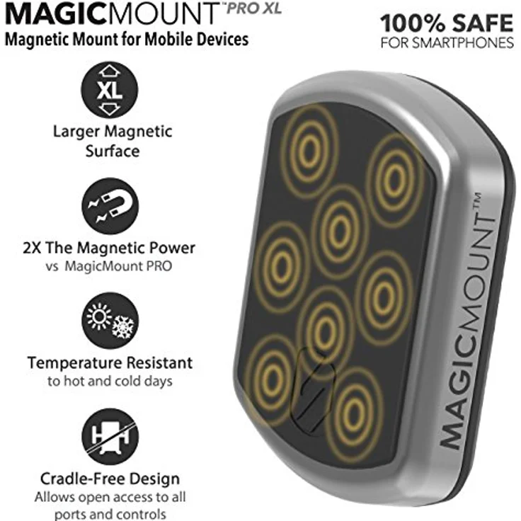 Scosche magicMOUNT Pro Surface XL – Bild 3