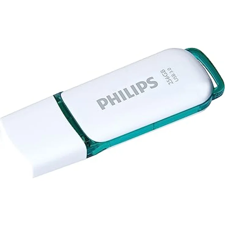 Philips USB 3.0 Flash-Laufwerk 256GB Snow Edition, 100MB-s – Bild 4