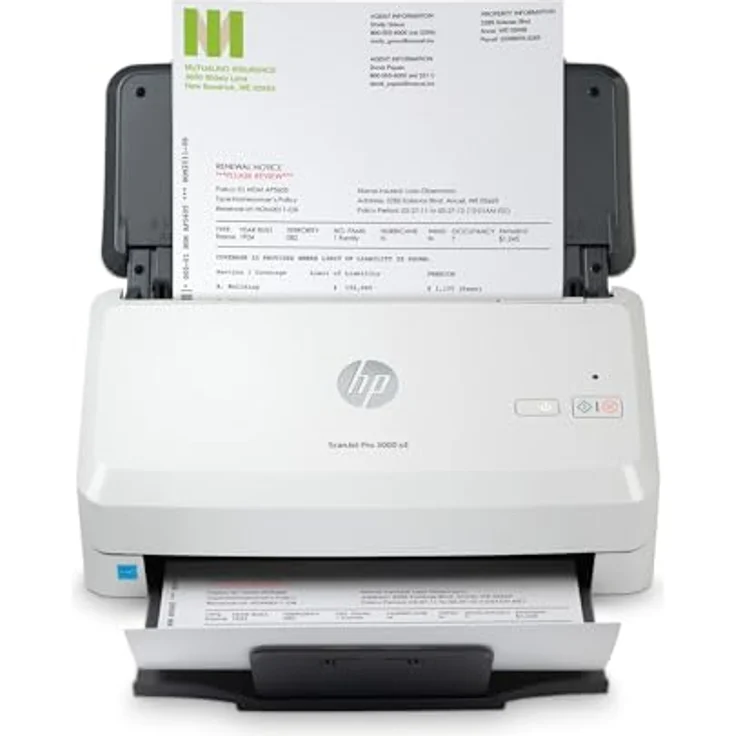 HP ScanJet Pro 3000s4 – Bild 7