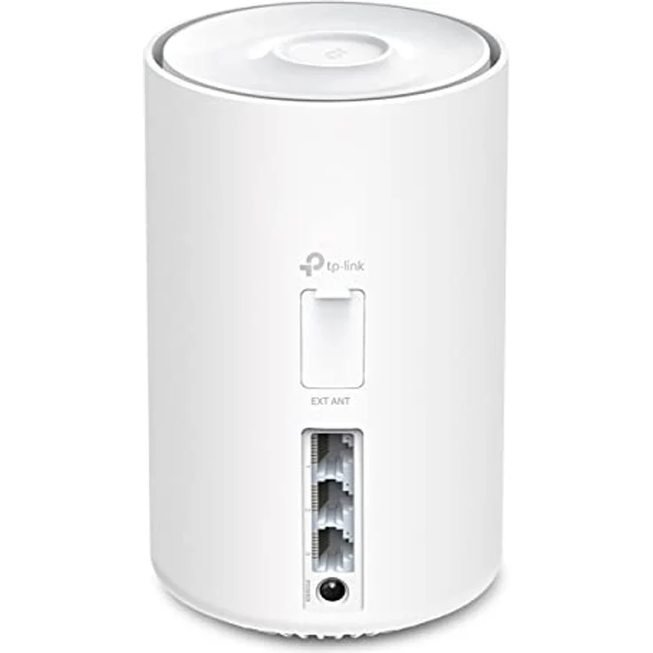 TP-Link Deco X20 4G+ AX1800 Whole-Home WLAN-Mesh System – Bild 3
