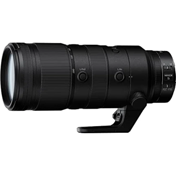 NIKKOR Z 70 -200 mm 1:2,8 S (INKL. HB-92, CL-C3) – Bild 3