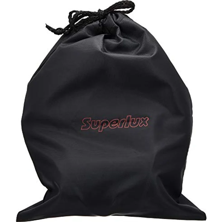 Superlux HD681EVO schwarz – Bild 4