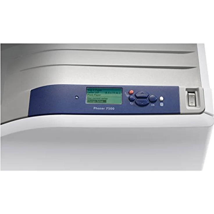 Xerox Phaser 7500DNZ – Bild 4