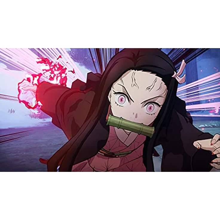 Videogioco Sega Demon Slayer Kimetsu No Yaiba The Hinokama Chronicles – Bild 4