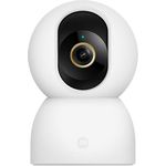 XIAOMI Smart Camera C701, 4K Ultra HD Überwachungskamera mit 360°-Panorama, Zwei-Wege-Kommunikation, Infrarot-Nachtsicht und Dualband-WLAN 6