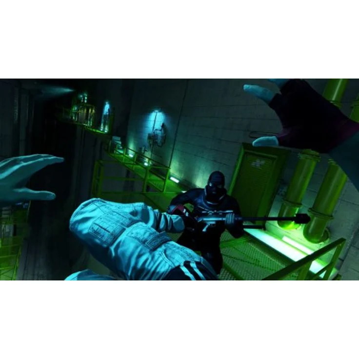 Mirror's Edge (PC) – Bild 4