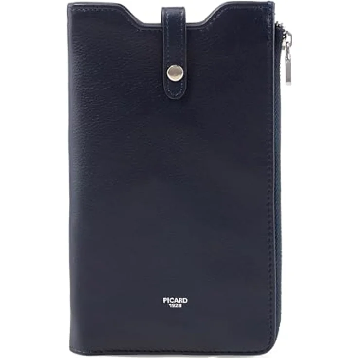 Picard Smartphone-Hülle Bingo, Leder – Bild 7