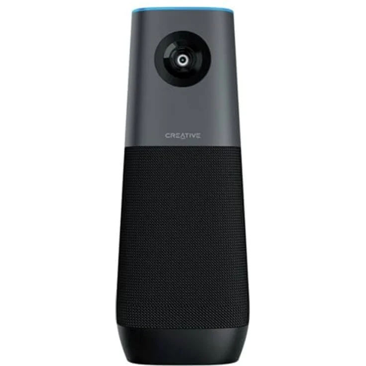 CREATIVE Live! Meet 4K Konferenz Webcam, USB 2.0, Webcam Creative Technology – Bild 1