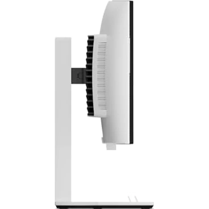 Lenovo Legion Pro 34wd-10, 34" WQHD Gaming Monitor, 3440x1440, 240Hz, 0.03ms Reaktionszeit, OLED Panel, USB-C, HDMI, DisplayPort, AMD FreeSync Premium Pro, integrierte Lautsprecher, schwarz – Bild 5