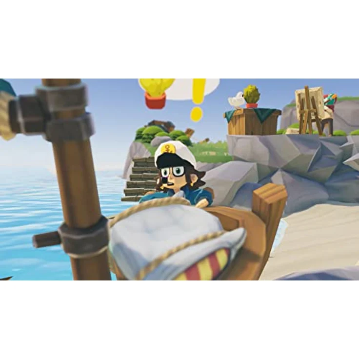 Time on Frog Island - Xbox one - Preisvergleich – Bild 3