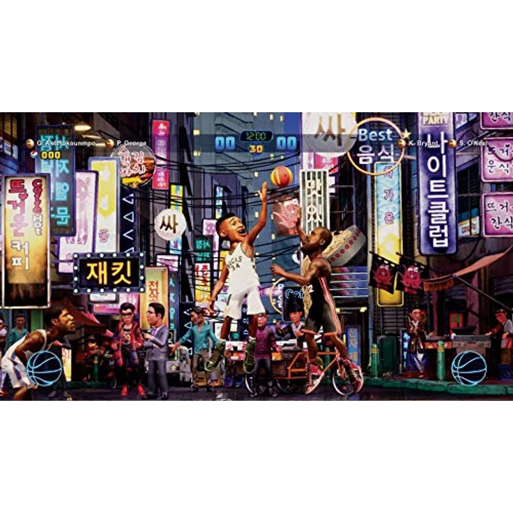 NBA 2K Playgrounds 2 (Xbox One) - Preisvergleich – Bild 4