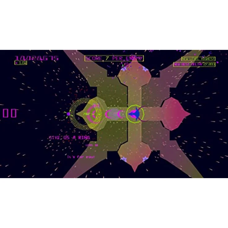 Akka Arrh Special Edition – Bild 4