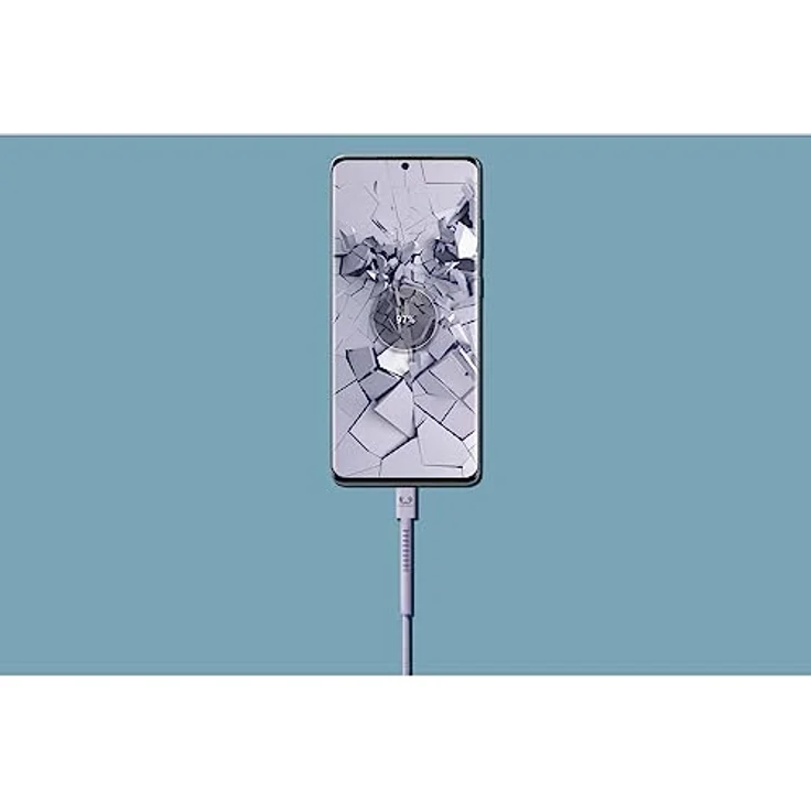 Fresh 'n Rebel 2UCC200DL, 2 m, USB A, USB C, Lila – Bild 3