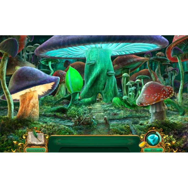 Fairy Tale Mysteries: Die Bohnenranke - Collector's Edition (PC) – Bild 4