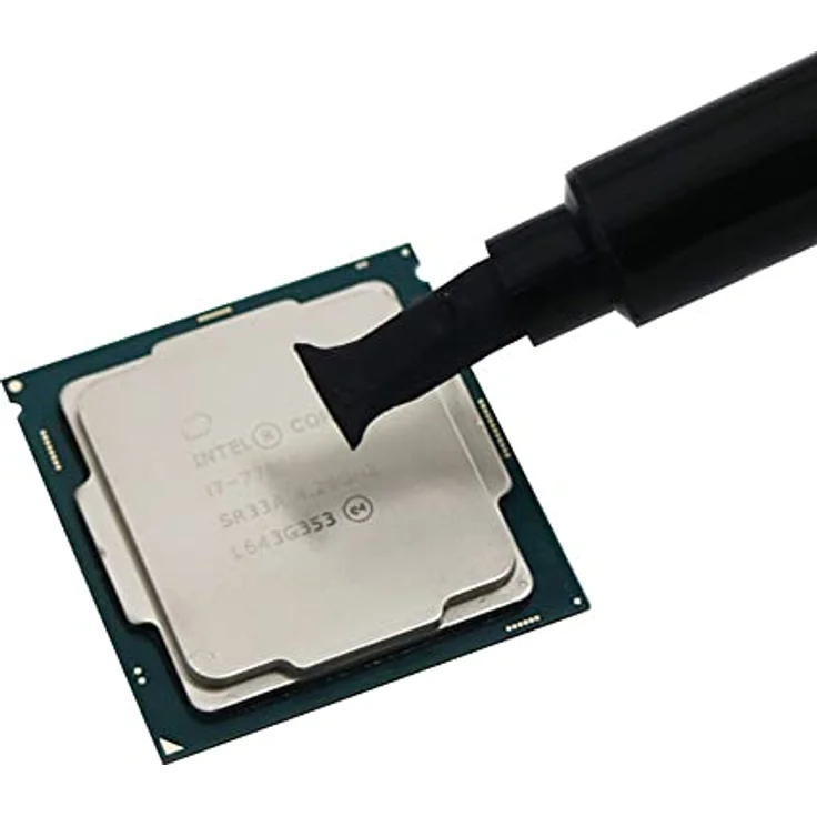 Thermal Grizzly Hydronaut Wärmeleitpaste - 3,9 Gramm / 1,5 ml – Bild 3