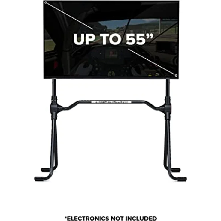 Next Level Racing Lite Monitor Stand – Bild 4