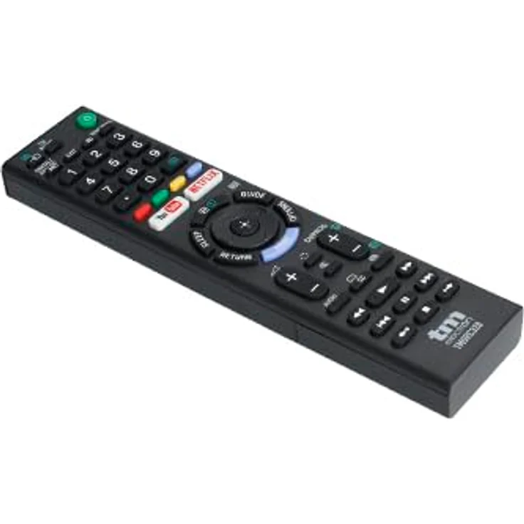 TM Electron Fernbedienung (Sony Universal Fernbedienung TM Electron Schwarz) – Bild 4