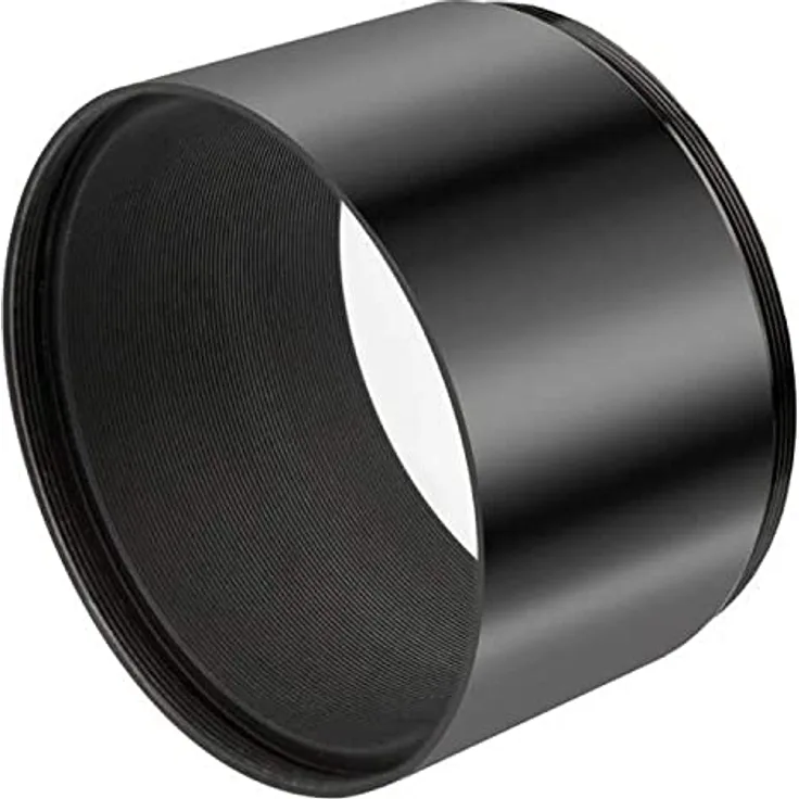 Bresser Verlängerungshülse 25mm 2,5" Hexafoc