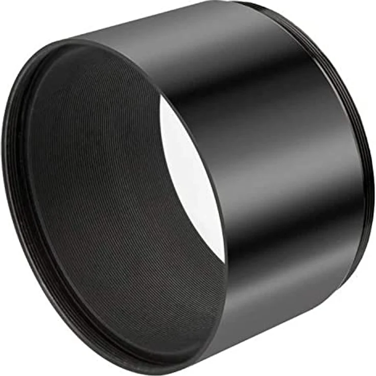 Bresser Verlängerungshülse 25mm 2,5" Hexafoc – Bild 1