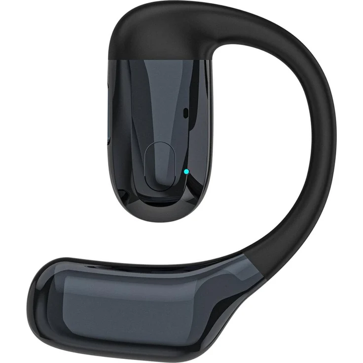 Dudao U4Pro, Bluetooth Over-Ear Kopfhörer mit IPX5 Schutz, 6-8 Stunden Gesprächszeit, schwarz