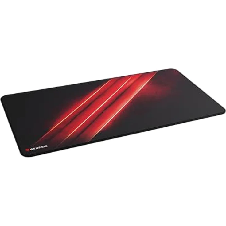 Genesis Mauspad Carbon 500 "Flash XXL (900mm x 450mm) – Bild 3