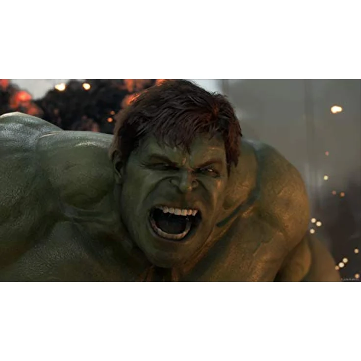 Marvel's Avengers (PC) – Bild 4