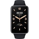 Mi Smart Band 7 Pro Aktivitäts-Tracker, AMOLED-Display, 1,64 Zoll, Herzfrequenzkontrolle, Schlafanalyse, 110 Sportmodi, Autonomie bis zu 12 Tage, Schwarz (kein NFC)