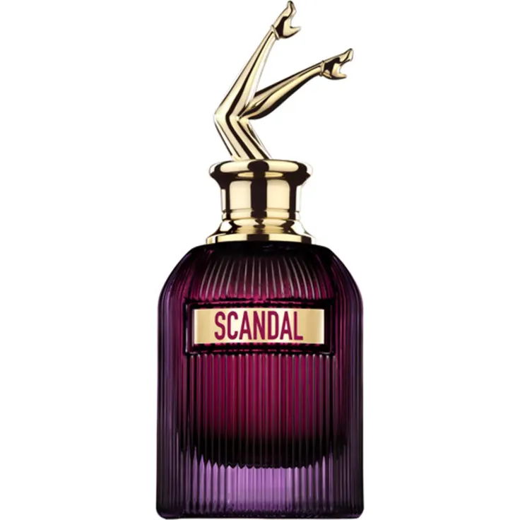 Jean Paul Gaultier Scandal Intense EDP 80ml – Orientalisch-blumiger Damenduft mit Vanille, Ambra und aromatischen Noten (2025)