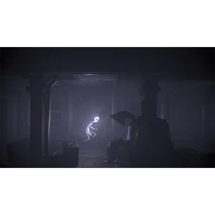 DARQ Ultimate Edition (Xbox One / Xbox Series X) – Bild 5