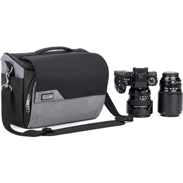 Think Tank Mirrorless Mover 30 Cool Grey Kameratasche für spiegellose Systeme – Bild 1