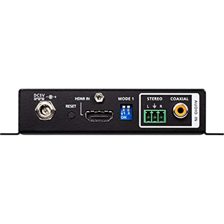 Aten VC882 True 4K HDMI Repeater mit Audio Embedder und De-Embedder – Bild 2