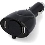 Cartrend 10451 Zwischensteckdose zum Laden und Betreiben verschiedener Geräte, 12 Volt - Preisvergleich