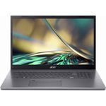 Acer Aspire 5, fertig eingerichtetes Business-Notebook (39,60 cm/15,6 Zoll, Intel Core i5 12450H, Intel UHD Graphics, 500 GB SSD, inkl. Notebooktasche)
