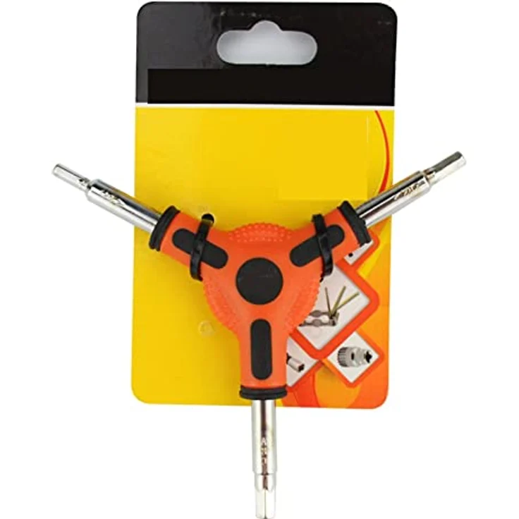 Acer Nitro Radeon RX 9000, Grafikkarte mit 8GB GDDR6-RAM und RDNA 4-Architektur для Gaming und kreative Anwendungen, Schwarz – Bild 6