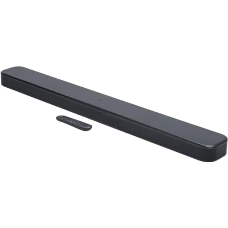 JBL Bar 300 MK2, Soundbar mit 450 W Ausgangsleistung, Dolby Atmos und MultiBeam™ 3.0, Schwarz – Bild 1