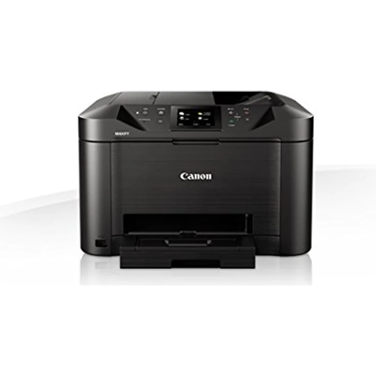 Canon Maxify MB 5150 – Bild 3