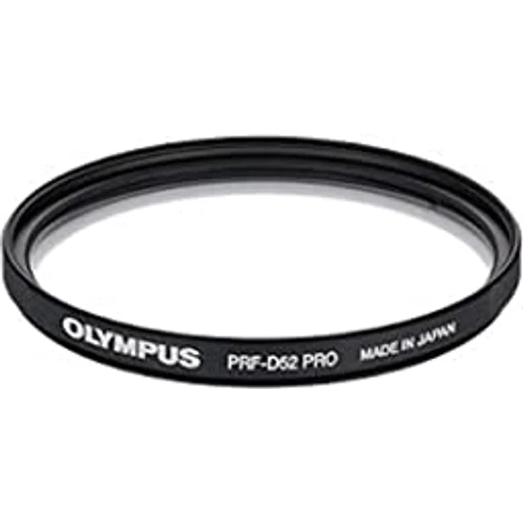 Olympus PRF-D52 PRO MFT Schutzfilter für 9-18mm Objektiv – Bild 3
