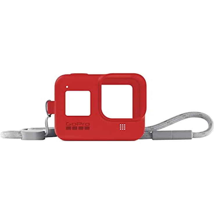 GoPro AJSST-008 Unterwasserfotografie Red – Bild 2