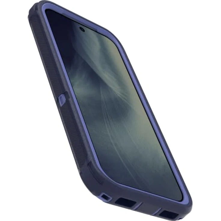 OtterBox Defender Pro Pixelsnap Hülle für Google Pixel 11/11 Pro, dreilagiger Fallschutz, MagSafe-Kompatibilität, Blau – Bild 4