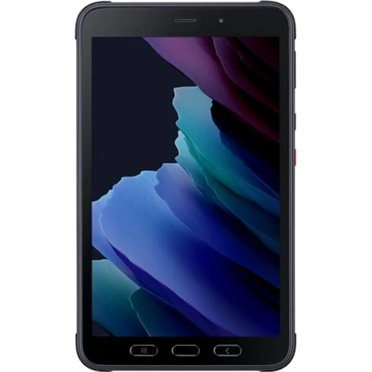 Samsung Galaxy Tab Active 3 8p 64 GB 4G Tablet, 20,3 cm (8,0 Zoll) Display, robust und leistungsstark – Bild 2