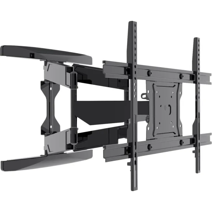 Sinox One TV vægbeslag. 37"-85". Sort, TV Wandhalterung