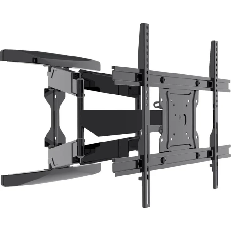 Sinox One TV vægbeslag. 37"-85". Sort, TV Wandhalterung