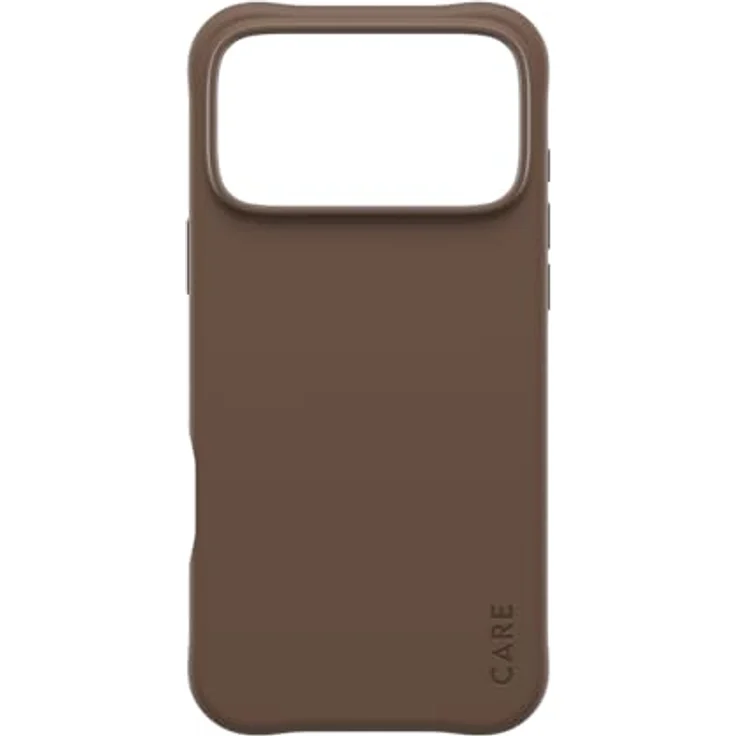 CARE by PanzerGlass Samba MagSafe Case für Apple iPhone 17 Pro Max, stoßfeste Schutzhülle mit verbessertem Kameraschutz, schlankes Design, kompatibel mit MagSafe Zubehör – Bild 4