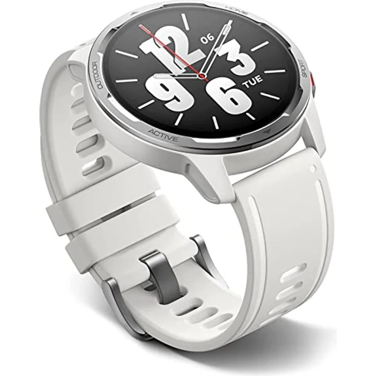 Xiaomi Armbanduhr S1 Active – Bild 2