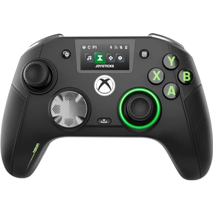 Nacon Gaming Revolution X Unlimited, Wireless Controller für Microsoft Xbox One, ergonomisches Design, individuell anpassbare Tasten – Bild 9