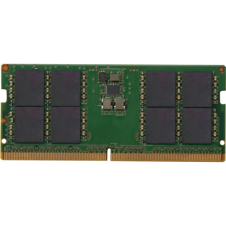HP DDR5 Arbeitsspeicher Modul N38627-001, 16 GB SO-DIMM 262-PIN, 2800 MHz / PC5-44800, 1.1 V