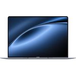 Huawei MateBook X Pro (2024) 53014AFB, 980 g Ultraleicht hautberuhigende Metallgehäuse, Intel Core Ultra 9 Prozessor, 14,2 Zoll OLED Real Colour Display, 32GB + 2TB, Morandi Blue