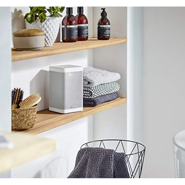 Canton Smart Soundbox 3 Streaming-Lautsprecher - Spotify Connect - weiß – Bild 6